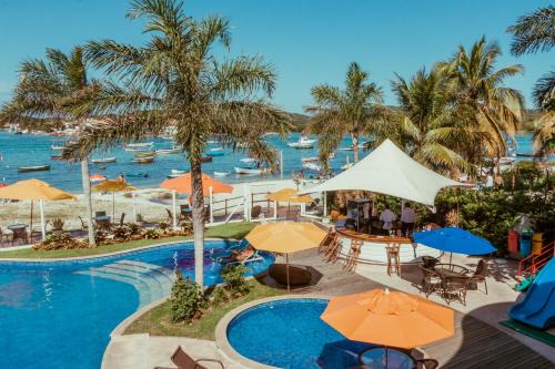 Costa Sol Boutique Hotel 