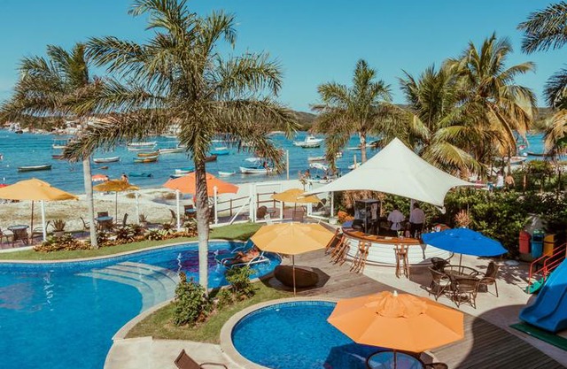 Hotel Paradiso del Sol