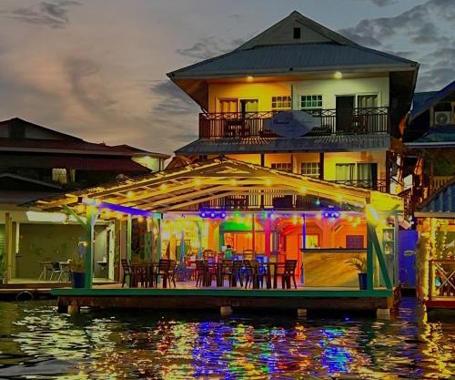 Hotel Paraiso Caribeño