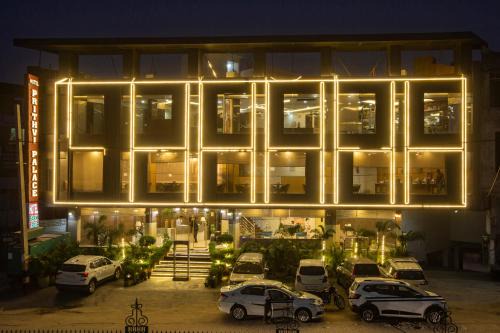 Hotel Park Tree Near Igi Airport Delhi