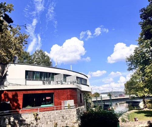 Hotel Paviljon