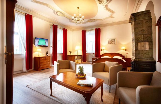Hotel Pelli Hof Rendsburg by Tulip Inn