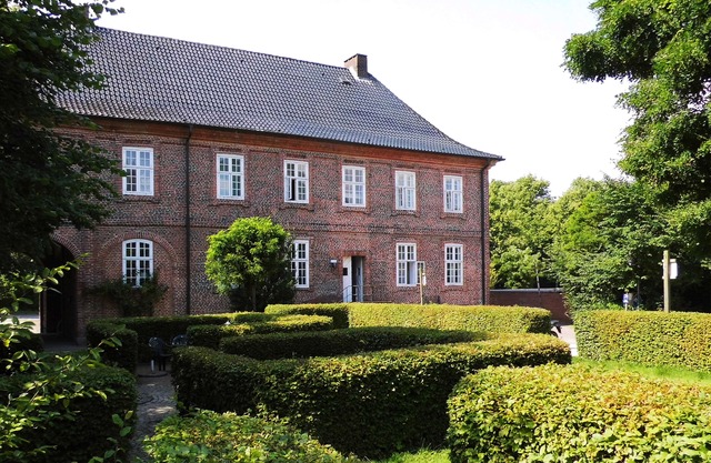 Hotel Pelli Hof Rendsburg by Tulip Inn