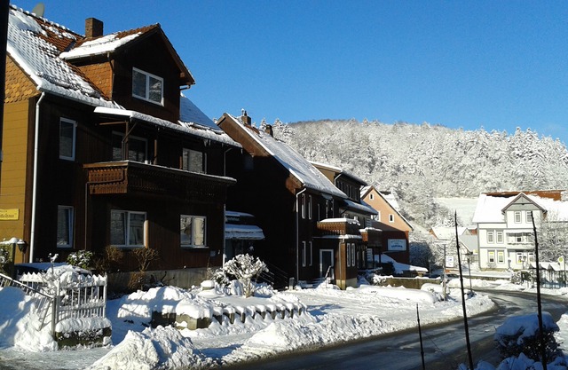 Hotel Pension am Kurmittelhaus