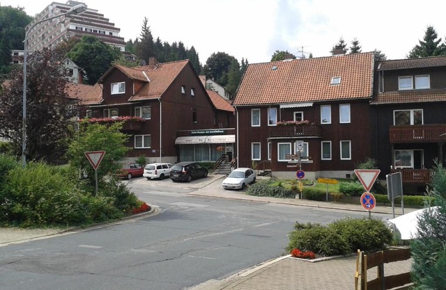 Hotel Pension Kurmittelhaus 