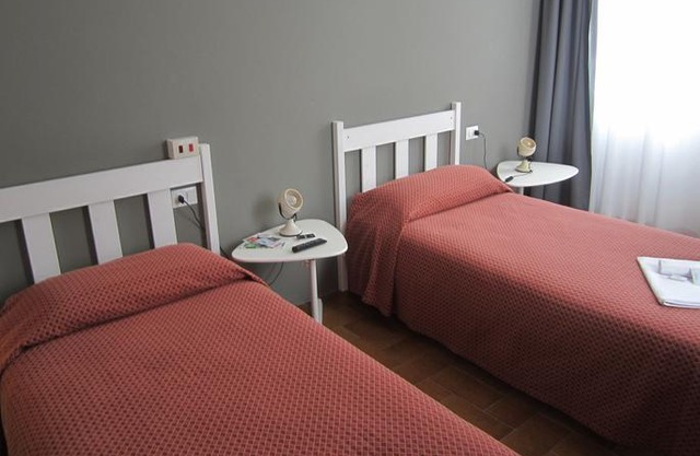 Hotel Piccola Firenze