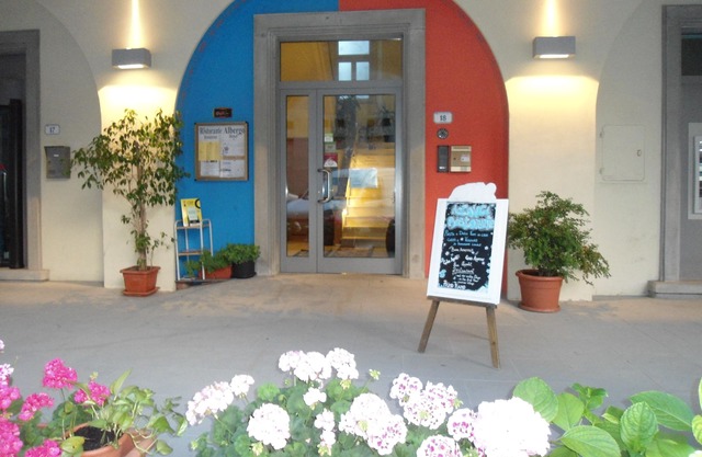 Hotel Piccola Firenze