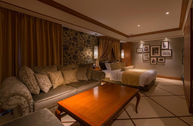 Hotel Piena Kobe