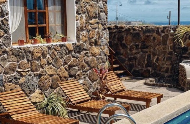 Hotel Pimampiro