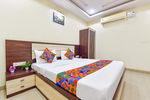 Hotel Pink Cozzy