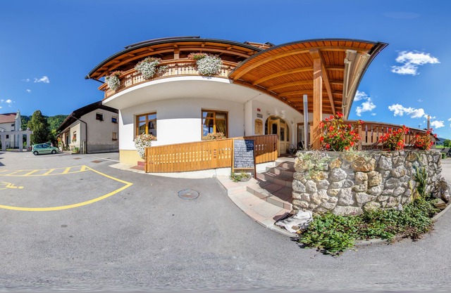 Hotel Planinka