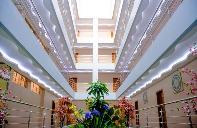 Hotel Platinum