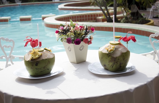 Hotel Playa Azul