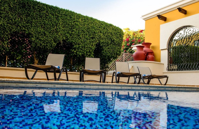 Hotel Plaza Campeche