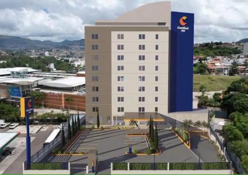 Hotel Plaza Cascadas