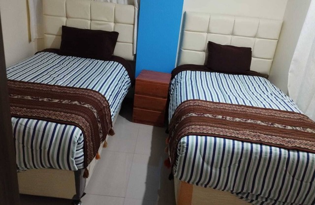 Hotel Plaza Chinchero