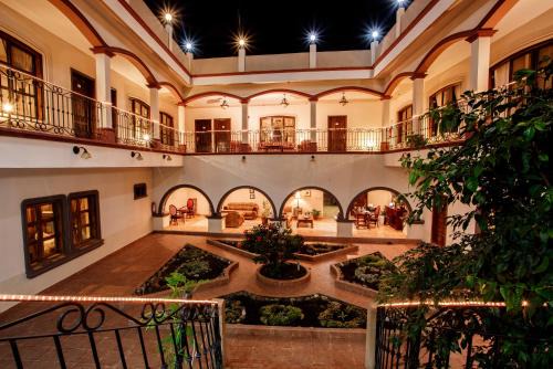 Hotel Plaza Yat Balam Anexo