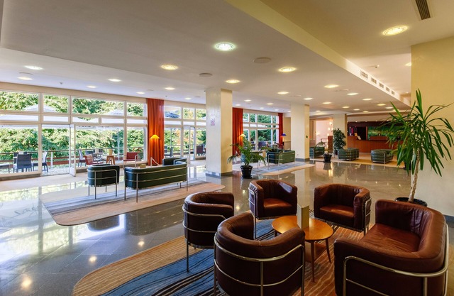 Hotel Plitvice