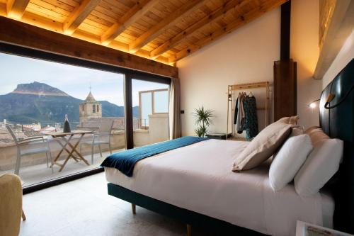 Hotel Poeta Jorge Manrique