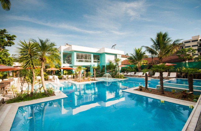 Hotel Port Louis
