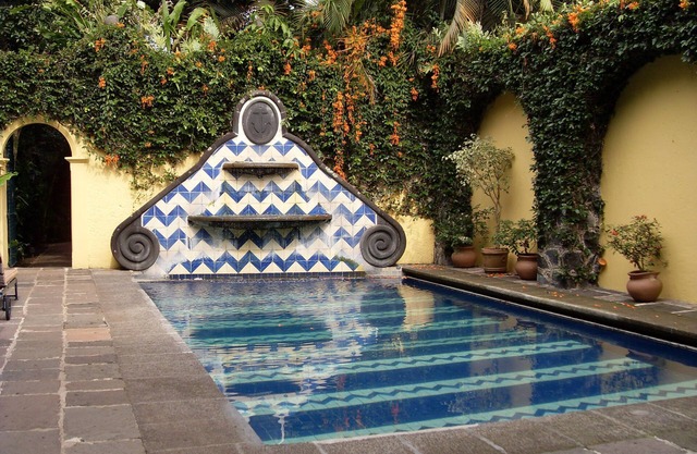 HOTEL POSADA COTEPEC