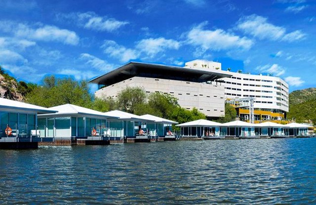 Hotel Potrero De Los Funes