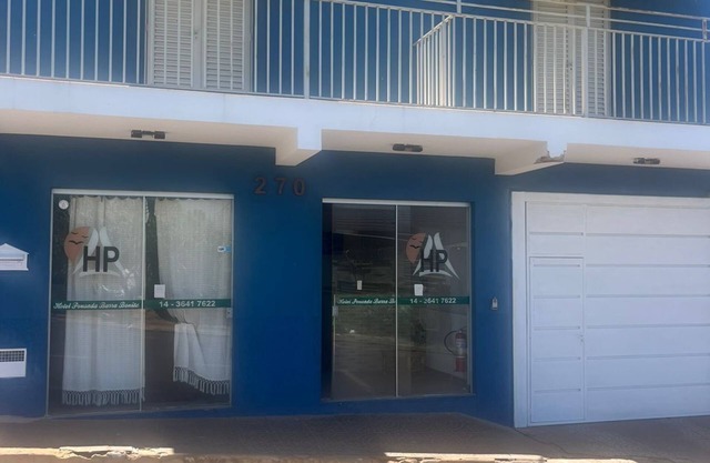 Hotel Pousada Barra Bonita