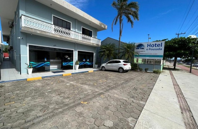 Hotel Pousada Mar Azul