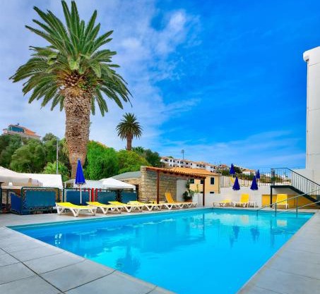 Hotel Praia Dourada