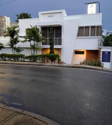 Hotel PREMIUM HOUSE