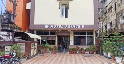 Hotel Prince B 