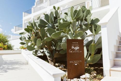 Hotel Puglia Garden