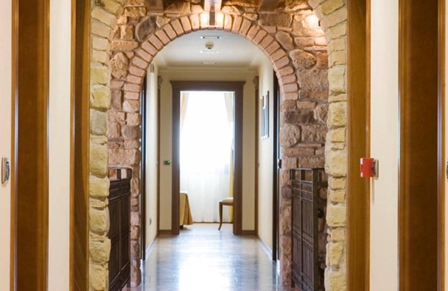 Hotel Purlilium