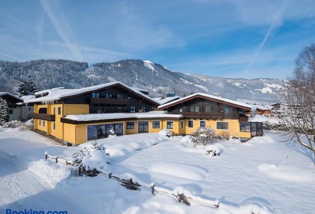 Hotel Quehenberger