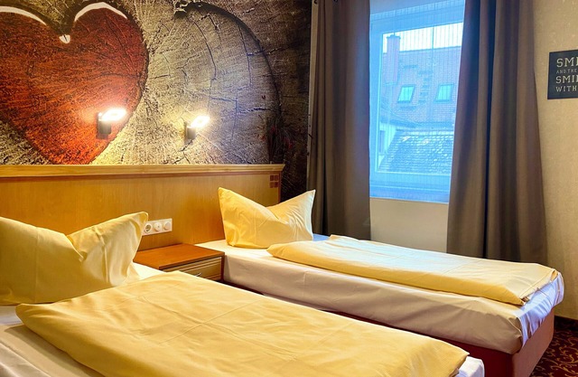 Hotel Querfurter Hof