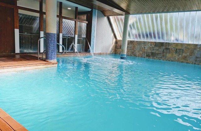 Hotel Suances 