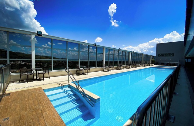 Hotel Rainha do Brasil