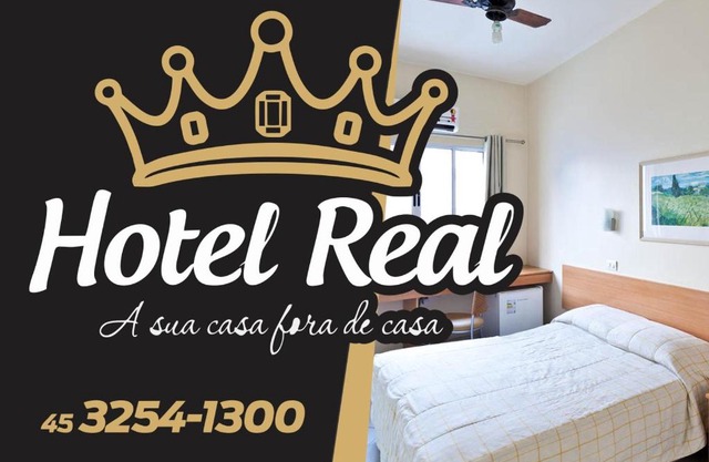 HOTEL REAL