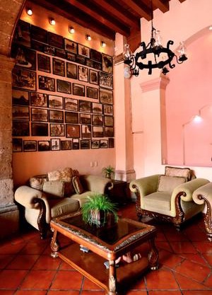 Hotel Real Catedral