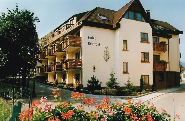 Hotel Rebstock