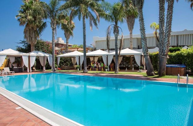 Hotel Redebora