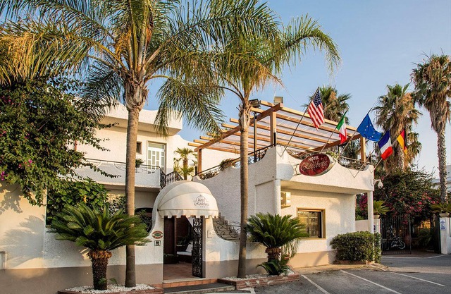 Hotel Redebora
