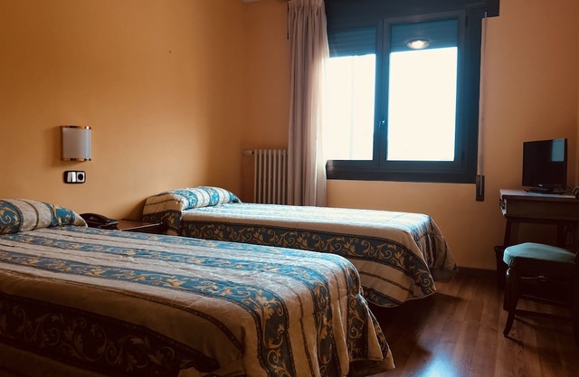 Hotel Refugi Dels Isards