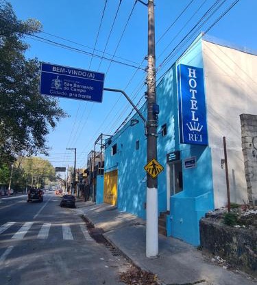 Hotel Rei