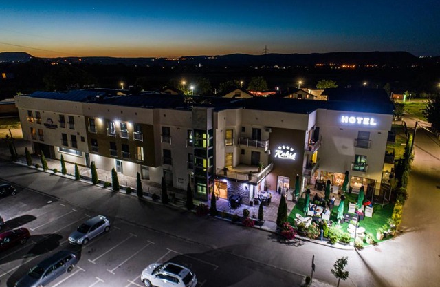 Hotel Rekic
