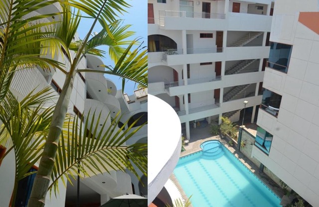 Hotel Remanso