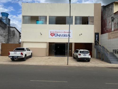 Hotel Renascer pojuca