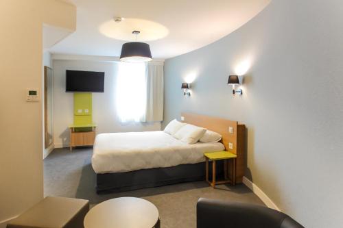 Hotel Saint Germain 