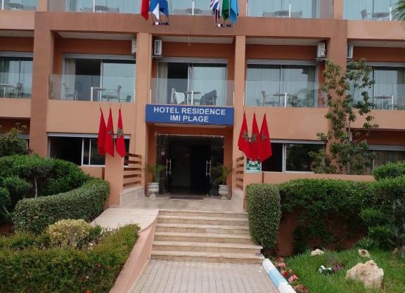 Hotel Residence Imiplage