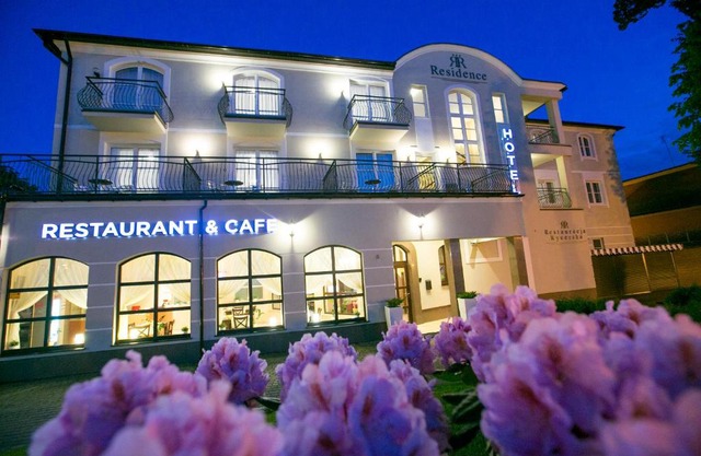 Hotel Residence